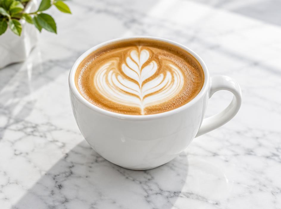 Hot Coffee