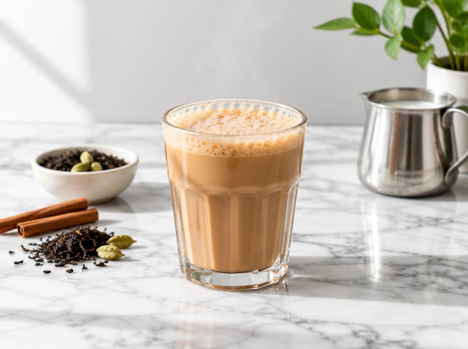 Milk Tea