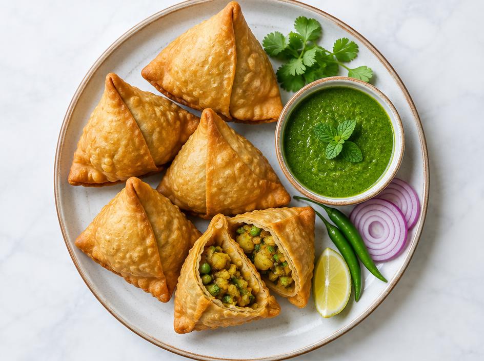 Samosa